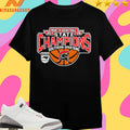 NCHSAA Men’s 7a Basketball State Champions Southern Spartans 2026 Shirts