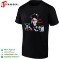 NFD suspect fear eats the soul girl shirt