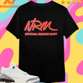 NRM National Record Mart Shirts