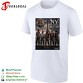 NY is always better Knicks shirt
