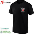 Nantucket Firefighters Local 2509 IAFF AFL CIO CLC shirt