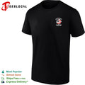Nantucket firefighters local 2509 shirt