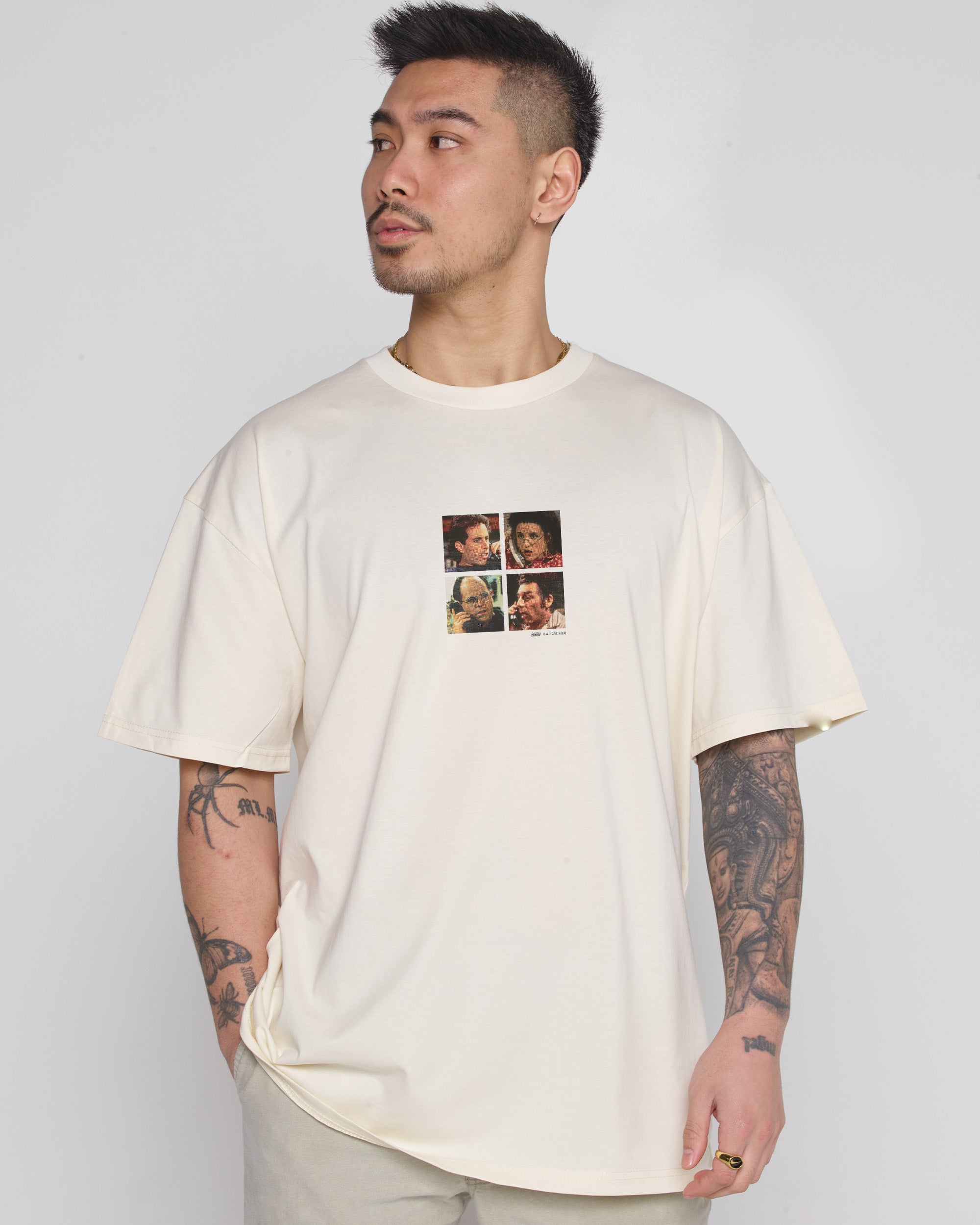 Group Call T-Shirt