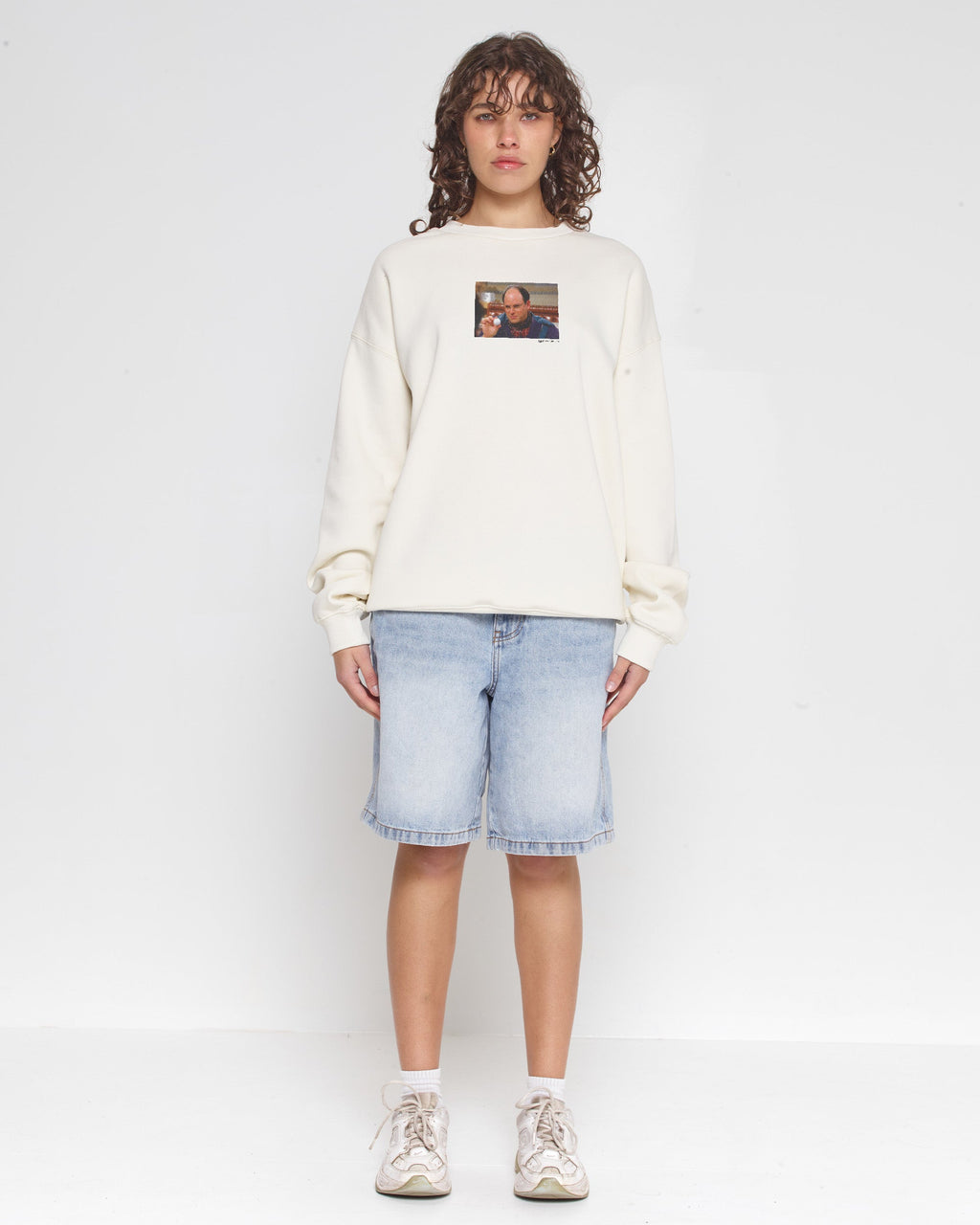 Marine Biologist Sweatshirt
