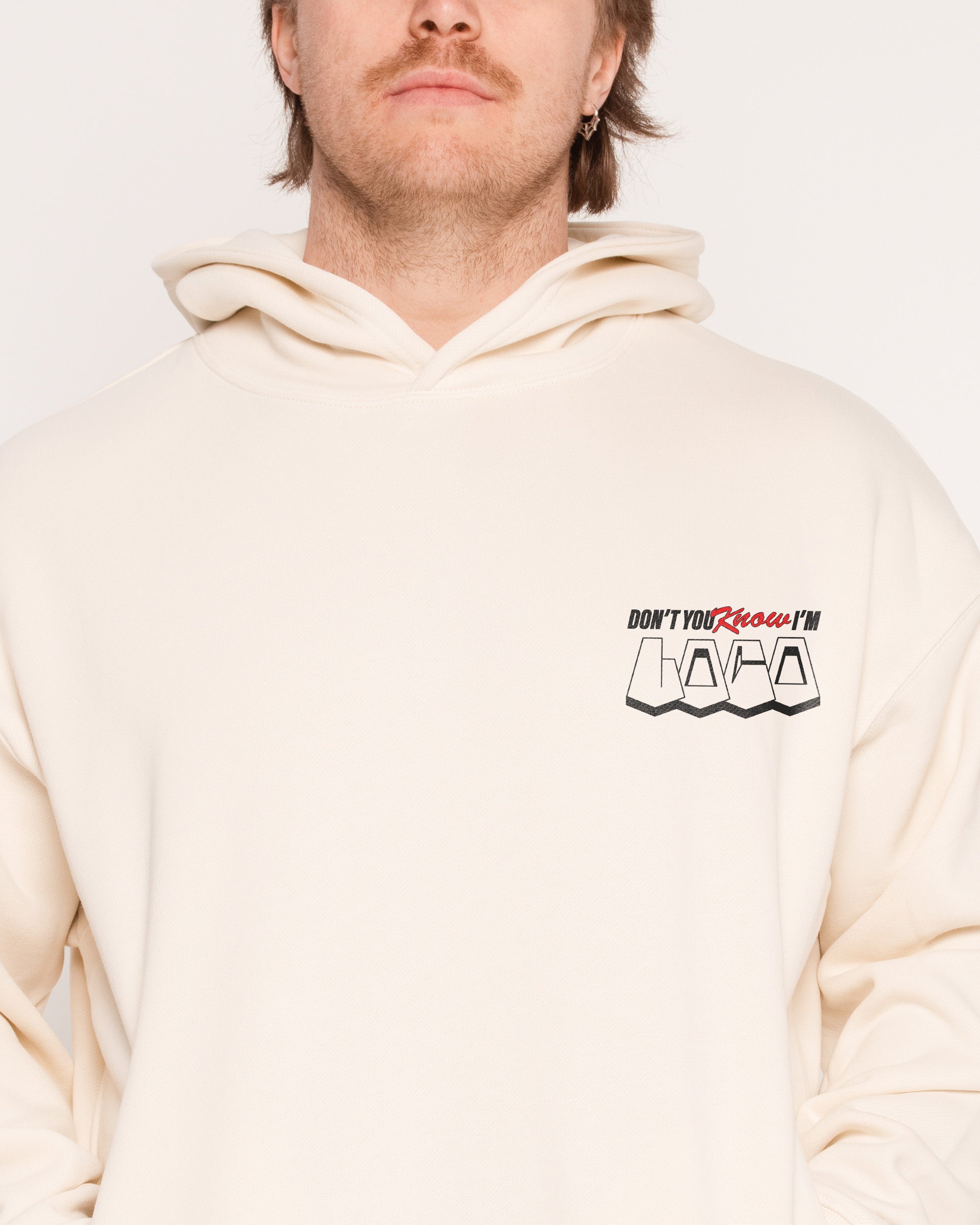 Loco Hoodie