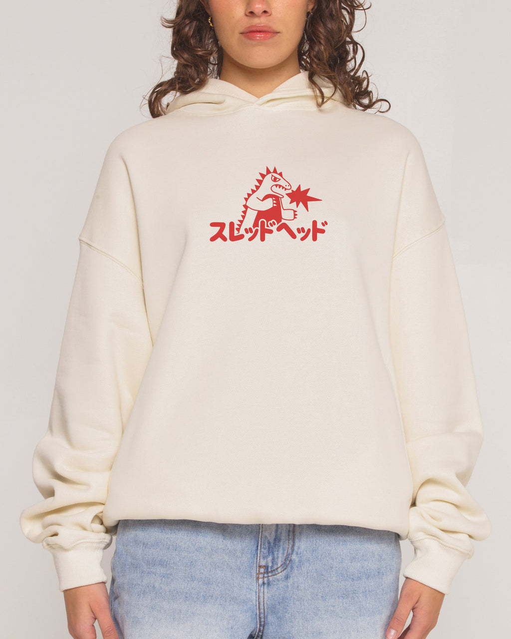 Kaiju Hoodie
