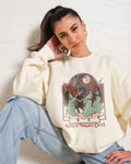 Girls Night Out Sweatshirt