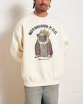 Notorious PUG Sweatshirt