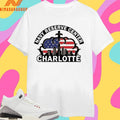 Navy Reserve Center Charlotte Shirts