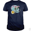 Dia De Los Muertos
