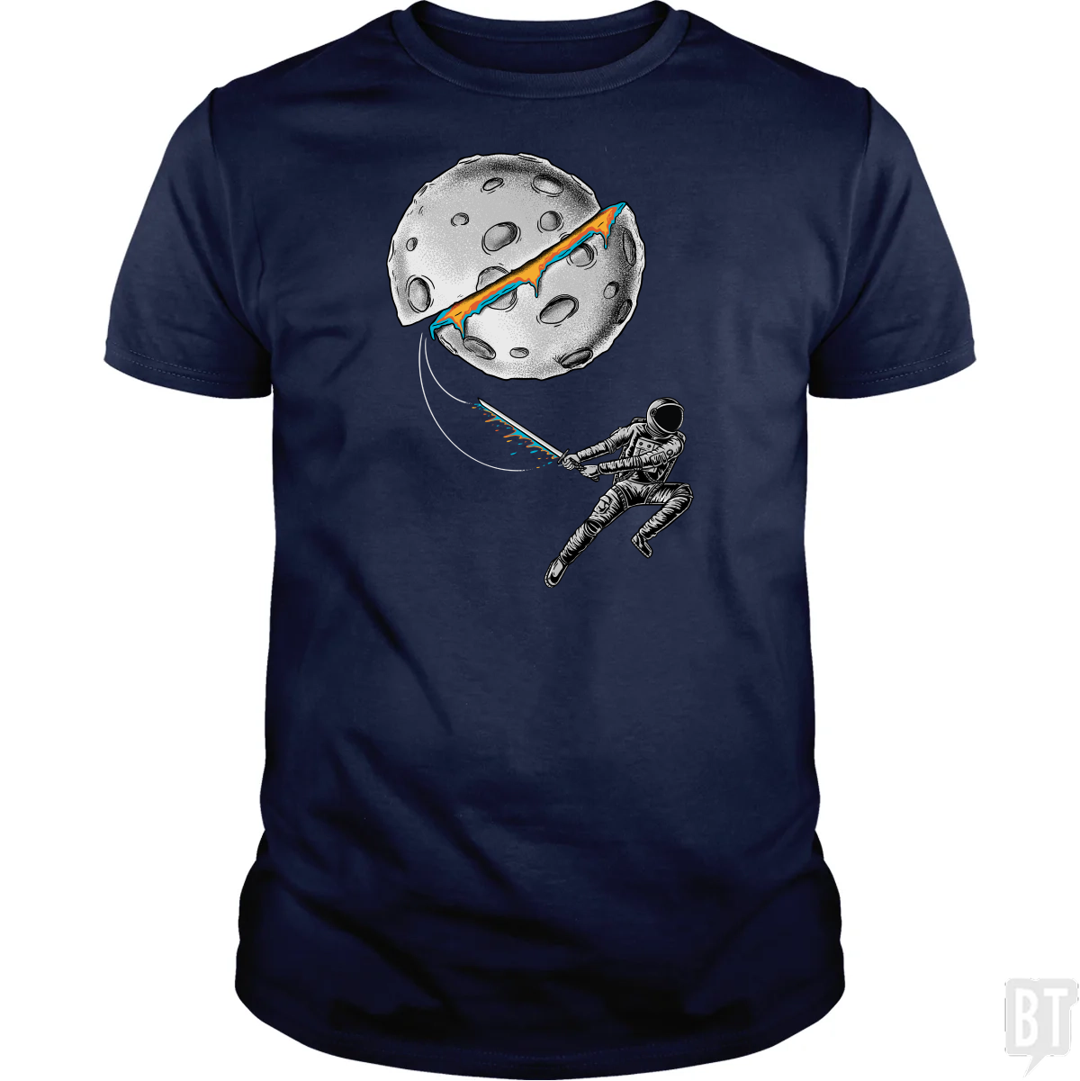 Ninja Spaceman