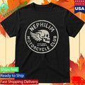 Nephilim Motorcycle Club Shirt