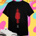 Neurosis Star An Undying Love For A Burning World Shirts