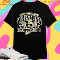 New England Wrestling Championships 2026 Shirts