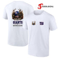 New York Giants sorry wife it’s hunting season deer shirt