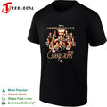 New York Liberty 2026 WNBA Commissioners Cup Champions shirt
