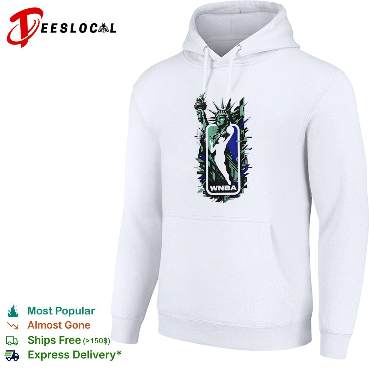 New York Liberty Statue Liberty Crown 2026 shirt