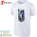 New York Liberty Statue Liberty Crown 2026 shirt