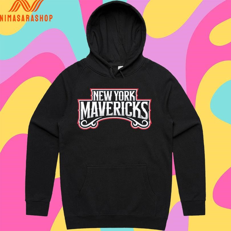 New York Mavericks Shirts