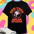 New York Mets Nolan Mclean Baseball Buddies Shirts