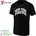New York Yankees baseball forever shirt