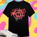 Nic Nemeth The Wanted Man Shirts