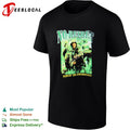 No Retreat Rise of the Underdog shirt