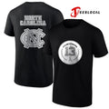 North Carolina Tar Heels Tylee Craft strong shirt