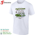 Northside Hospital Peachtree Road Race July 4th 2026 Americas 250th Atlanta GA shirt