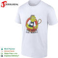Not Today Old Friend Moe Szyslak SimpsMeme shirt
