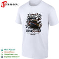 Nothing is more American than NASCAR Stock Car Racing Daytona Beach FL shirt