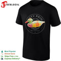 Notty Prime the podcast wooden duck 19 shirt
