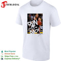 Nykesha Sales Connecticut Huskies run it back signature shirt