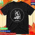 Oathbreaker Mask 1 T-Shirt