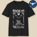 Official Blackcraft Cat Lovers Shirt