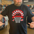 Official Celebrates Fairfield Stags Wins MAAC Women’s Basketball Tournament Champions 2026 Shirt