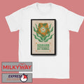 Hermanos Gutiérrez Buenos Aires Argentina shirt