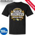 Official Hofstra Pride March Madness NCAA Men’s Basketball 2026 T-Shirt