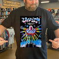 Official Levity Snow Day Chicago 26 Poster Shirt