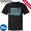 Official NCAA Division II Indoor Track &amp; Field Final Virginia, Beach, VA Shirt