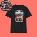 Official Old Man Dd 214 Military Discharge Veteran Eagle Shirt