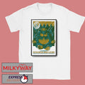 Pert Near Sandstone With MoonCats Feb 28 2026 Grand Forks ND Poster shirt