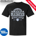Official Saint Louis Billikens 2026 NCAA Men’s Basketball March Madness Bound Shirt