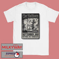 The Flatliners Wheelies Motorcycles In Victoria BC Sept 3 2026 Poster shirt
