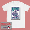 The Slackers The State Room in Salt Lake City UT Jun 6 2026 Poster shirt