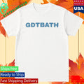 Old Row Gdtbath Shirt