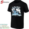 Oldman Youngboy Bruiser FC shirt