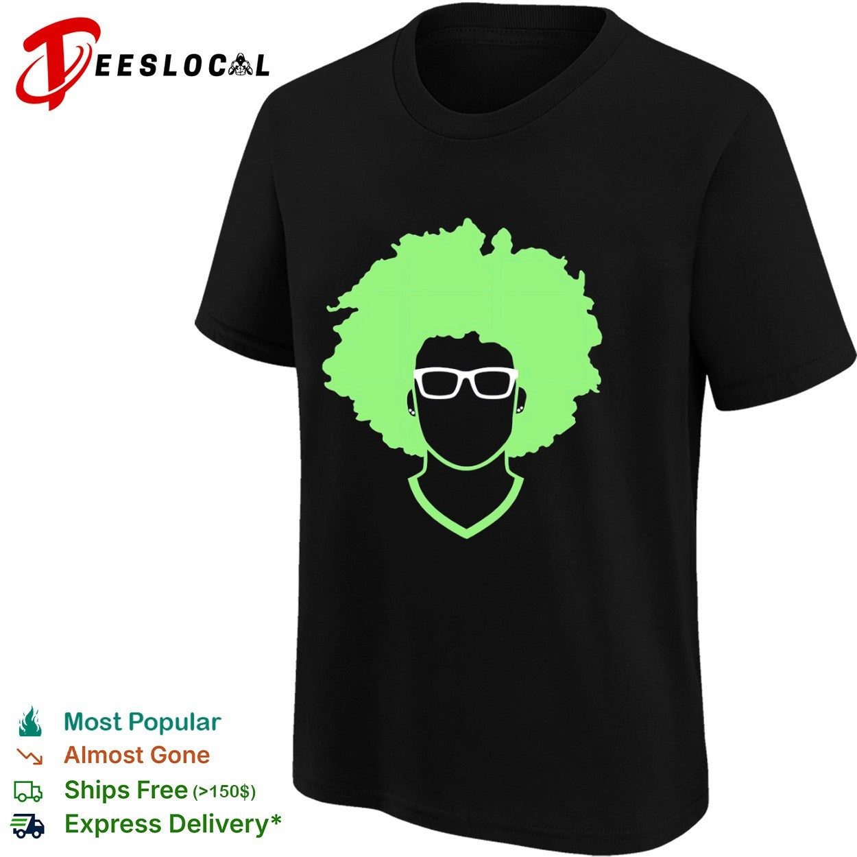 Olivia Miles Minnesota Lynx big face shirt