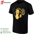 Omurice 100 Yen Japanese cute food character shirt