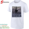 One Ok Rock Detox Japan Tour 2025 at Nissan Stadium shirt